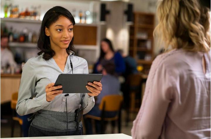 Image du produit Motorola Radio CLPe PMR446 (5 km)