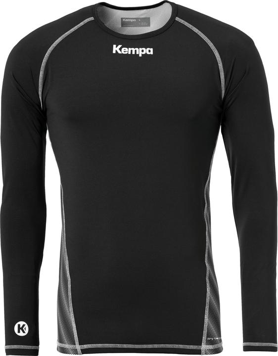 Kempa Attitude Longsleeve