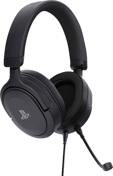 Produktbild Trust GXT 498 Forta (Kabelgebunden)