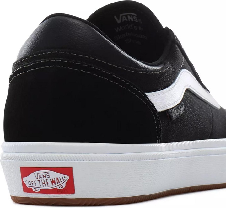 Image du produit Vans Gilbert Crockett Pro 2 (38)