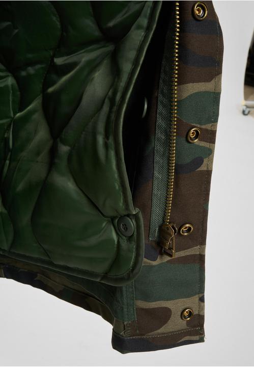 Produktbild Brandit Kids M65 Standard Jacket - 16201 (170, 176)