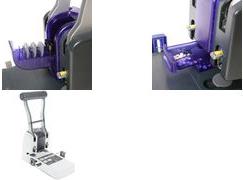 Image du produit Rapesco Eco P1100