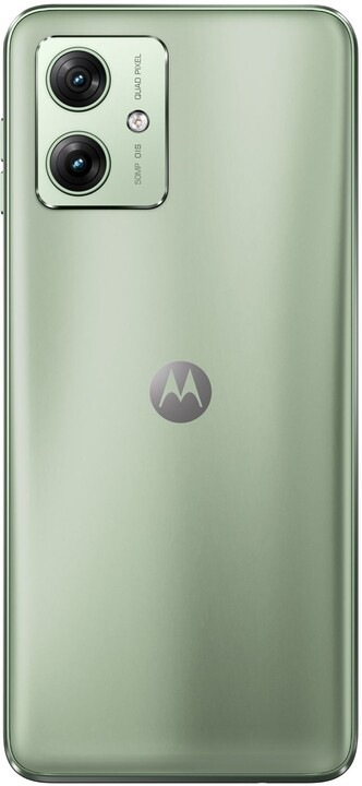 Image du produit Moto g54 5G Power Edition 12/256 Vert menthe (256 Go, Vert menthe, 12 Mpx)