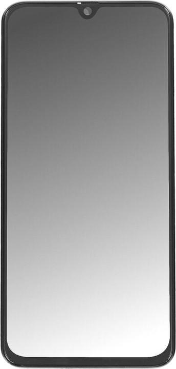 Actual product image OEM Display + frame (Display, Galaxy A40)