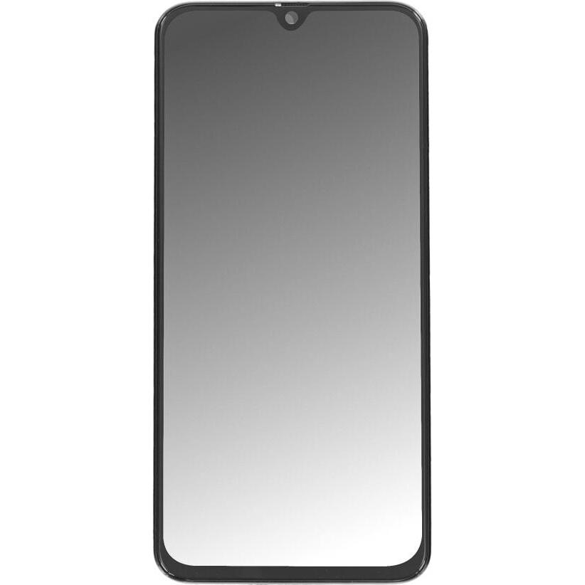 OEM Display + Rahmen für Samsung A405 Galaxy A40 (Display, Galaxy A40), Mobilgerät Ersatzteile