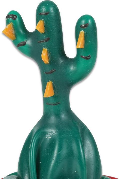 Produktbild Erco Scherzkondom «Kaktus» Handbemalt Naturkautschuklatex (1 Stk.)