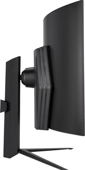 Actual product image LG 45GR95QE (3440 x 1440 pixels, 44.50")