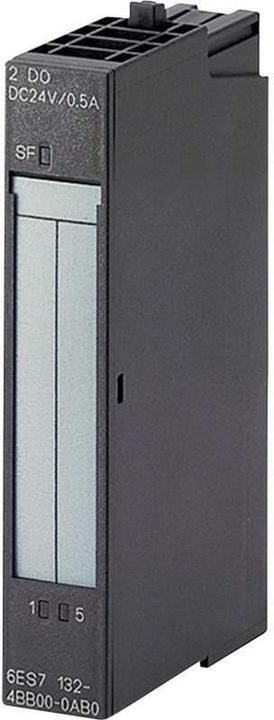 Immagine prodotto Siemens Modulo elettronico SIMATIC DP