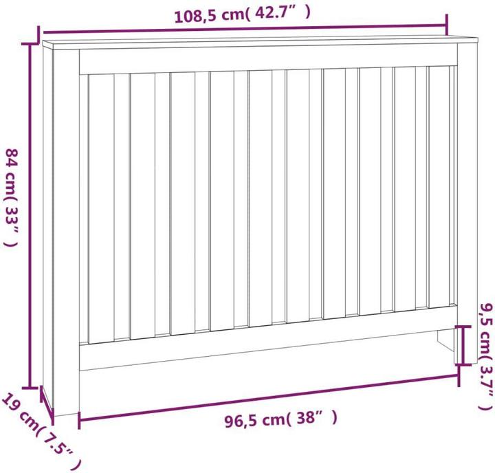 Image du produit vidaXL Juan