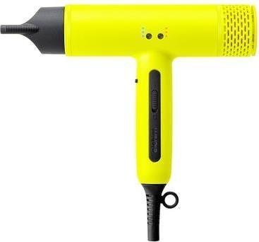 Elchim Dynamos Ultra Yellow 8th Sense Hair Dryer