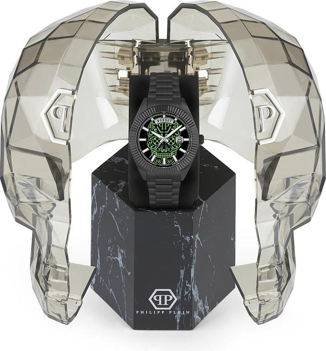 Immagine prodotto Philipp Plein PWPNA0724 (Cronografo, 42 mm)