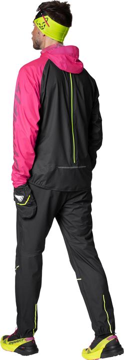 Actual product image Dynafit DNA 3-layer overtrousers unisex (XL)