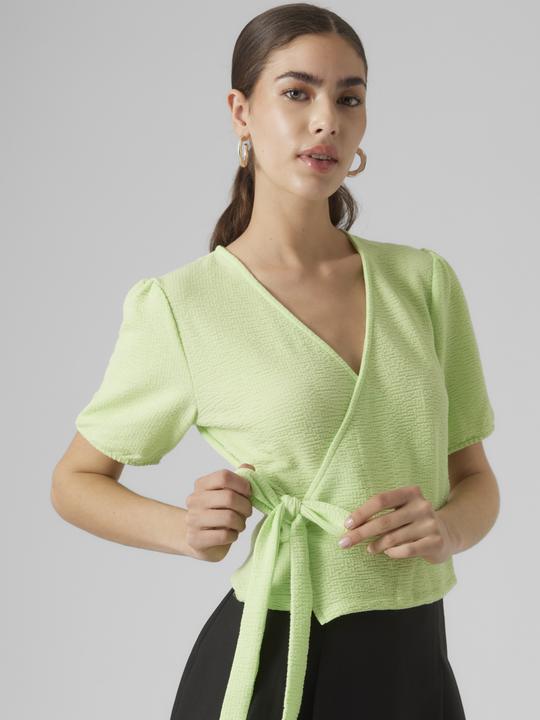 Actual product image Vero Moda Top (XS)
