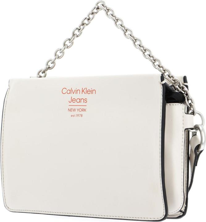 Produktbild Calvin Klein CKJ Sculpted Pouch With Strap23 Spec