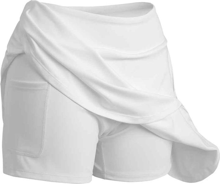 Actual product image Result Womens/Ladies Fitness Skort (XXS)