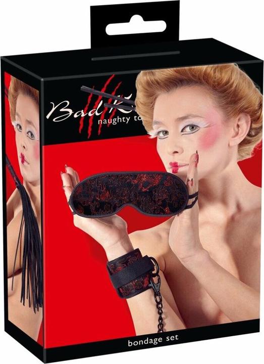 Produktbild Bad Kitty Asia Erotik Set