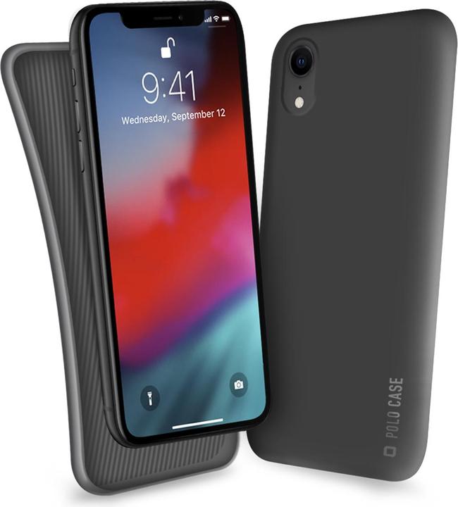 Image du produit SBS Housse de protection (Apple iPhone XR)