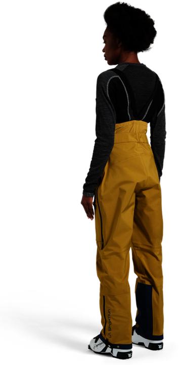 Immagine prodotto La Sportiva Sender GTX Performance Bib Pants W (S)