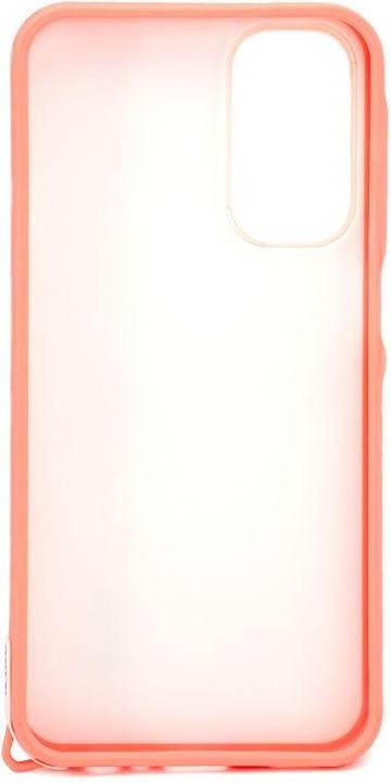 Produktbild iLike Galaxy A15 EPOXY CARTOON COVER (Samsung Galaxy A15)
