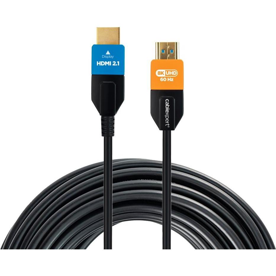 Thumbnail - Cablexpert CC-HDMI8K-AOC-10M (10 m, HDMI), Video Kabel