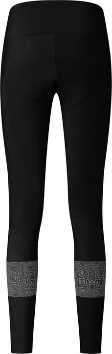 Actual product image Shimano KAEDE TIGHT BLACK ((W'S) XXL) (XXL)