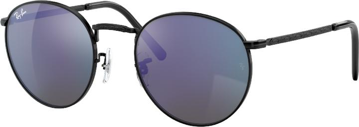 Image du produit Ray Ban NEW ROUND RB3637 002/G1 50