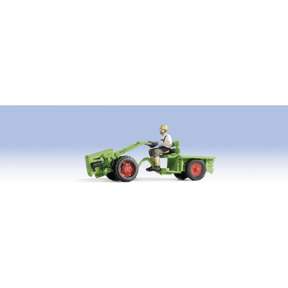 Thumbnail - Noch 46750 TT Einachstraktor