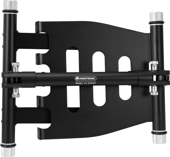 Immagine prodotto Omnitronic SLR-X Laptop Rack nero
