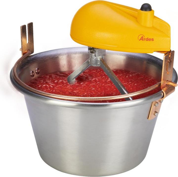 Produktbild Poly Pool Polentamaschine