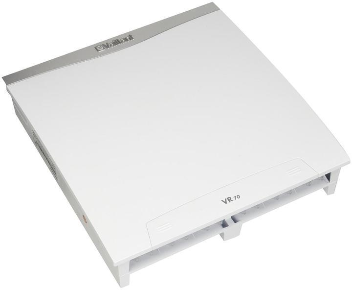 Immagine prodotto Vaillant Modulo solare VR 70 Mixer (0020184844)