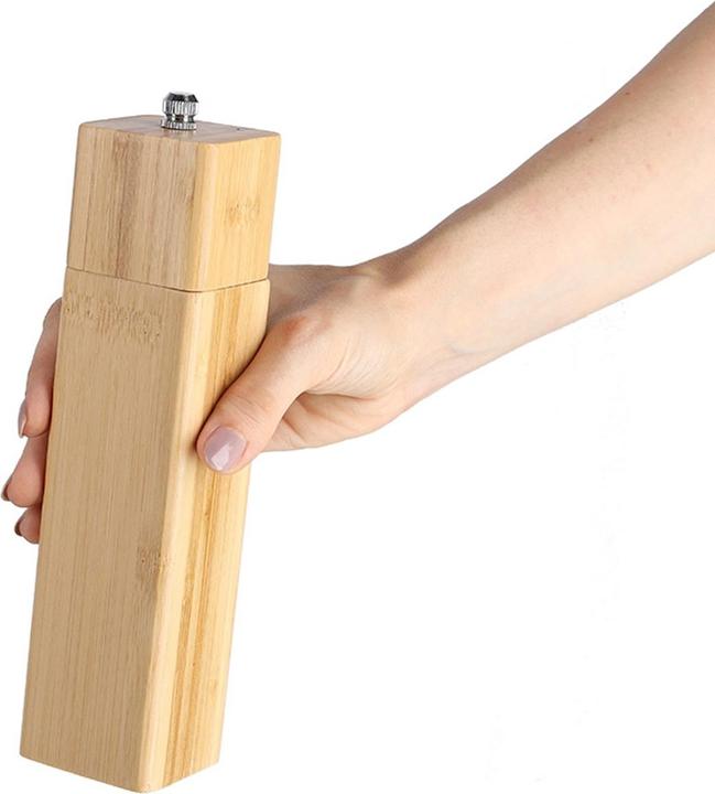 Produktbild Zeller Present Gewürzmühle (Diverse Gewürze)