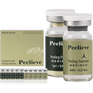 Medisco Peelieve Peeling (34855965)