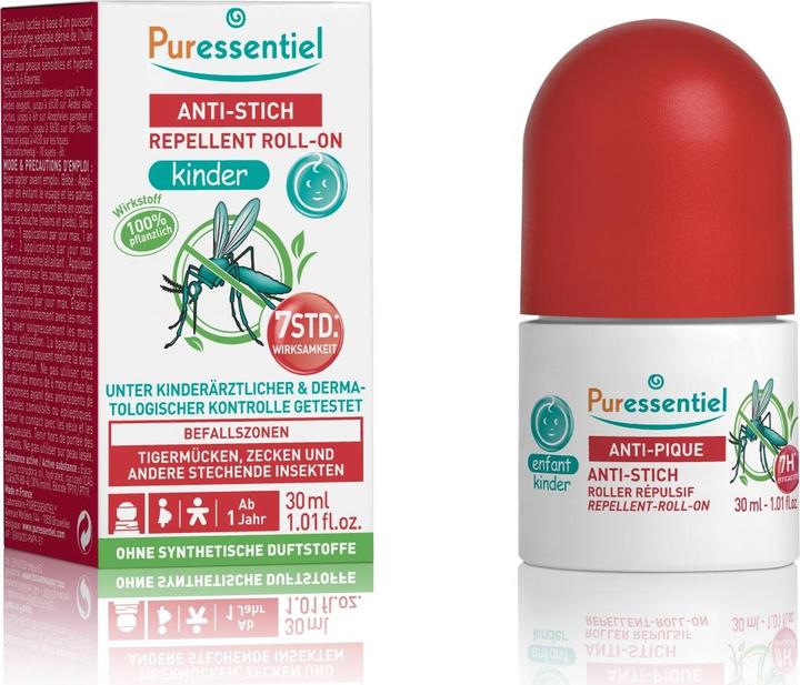 Produktbild Puressentiel Anti-Stich (30 ml)