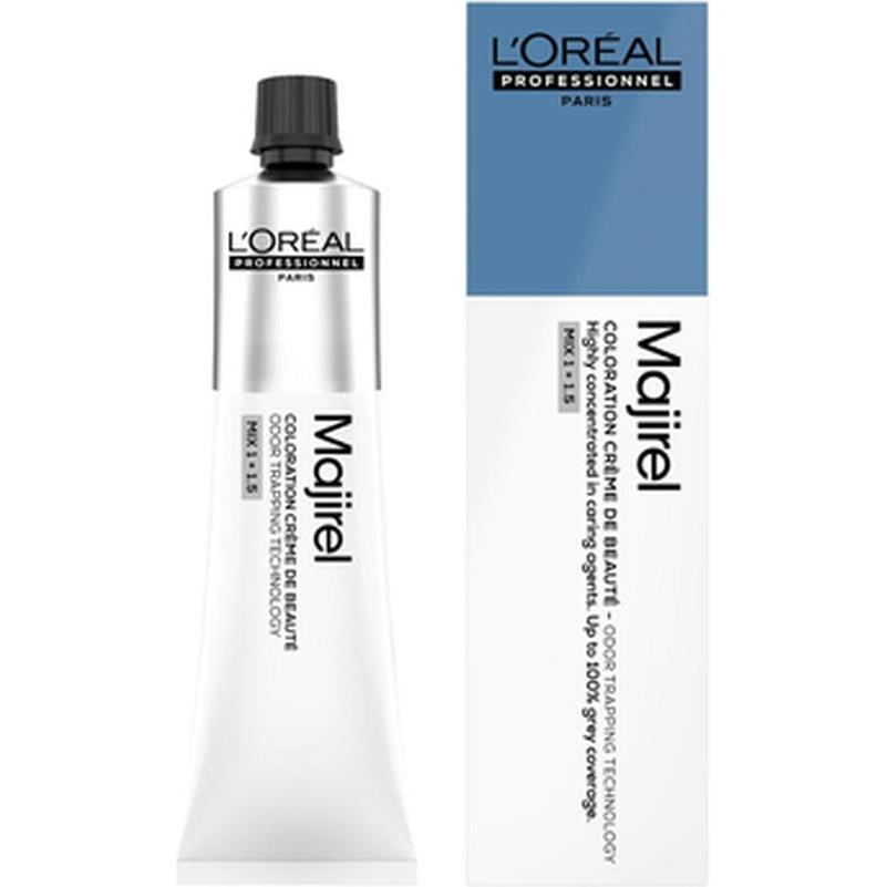 L'Oréal Professionnel Majirel 9.12 Haarfärbemittel (9.12) (59203210)