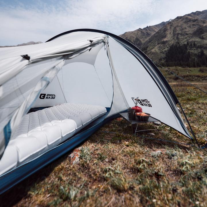 Immagine prodotto Naturehike Namiot jim's gear daban 1 cnk2350ws012-bianco neve (Tenda, 1 persona)