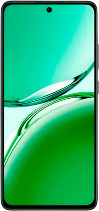 Image du produit OPPO Reno12 FS 5G (512 Go, Noir Vert, 6.65", Double SIM, 50 Mpx, 5G)