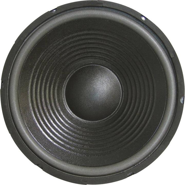 Sintron BLANKO MHB Subwoofer 300 mm 8 Ohm MHB 12 (1 Stk.)