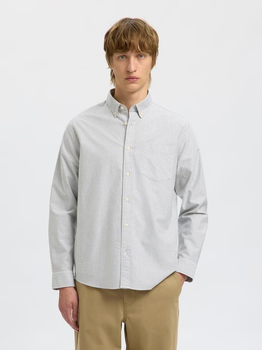 Immagine prodotto Selected Slhregrick-Ox Shirt Ls Noos (M)