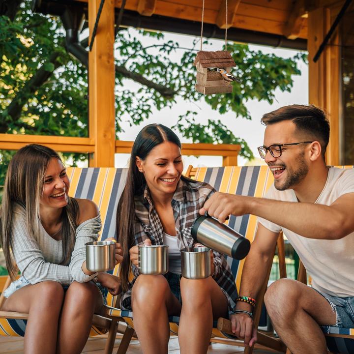 Immagine prodotto Relaxdays Cassetta-portavalori