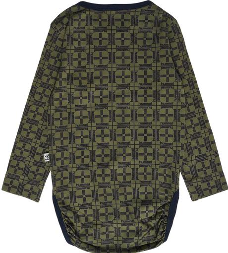 Produktbild hummel Hmlcheck body l/s (98)