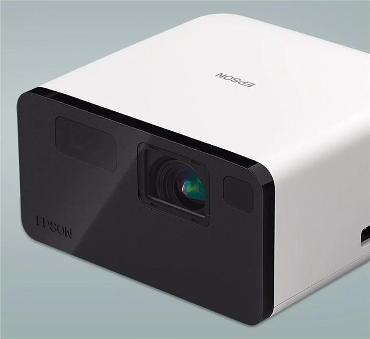 Produktbild Epson EF-21W (Full HD, 1000 lm)