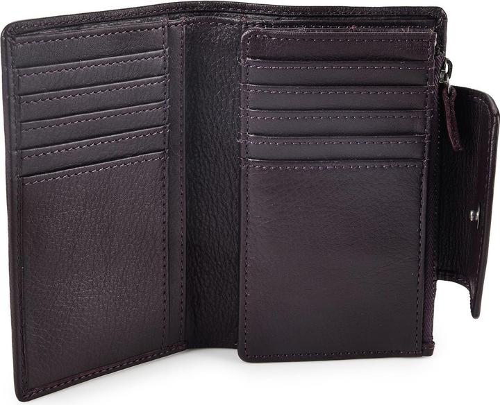 Produktbild Harbour 2nd Geldbörse Leder 14.5 cm