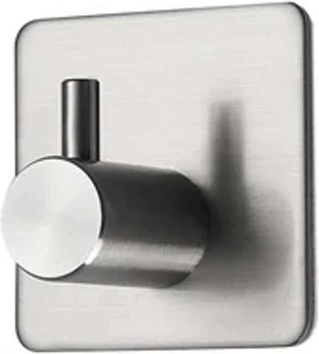 Produktbild Practics Handtuchhalter Basic (4er pack)