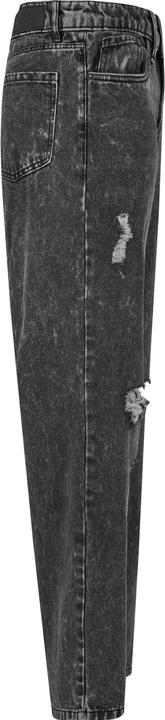 Immagine prodotto Urban Classics 90's Pantalone Effetto invecchiato Gamba Larga Donna (30)