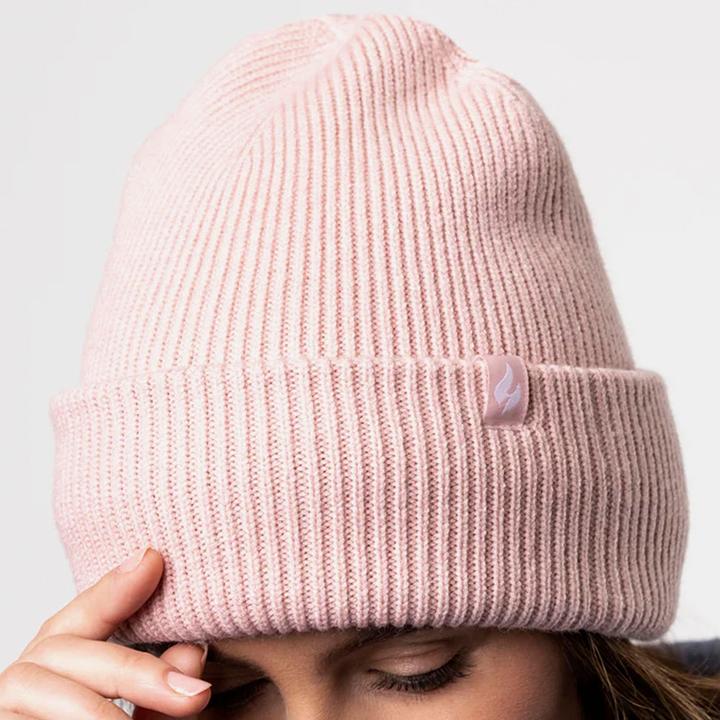 Produktbild Heat Holders Winter Beanie Mütze mit Fleecefutter | Umsatz Cuff Mütze