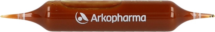 Image du produit Arkopharma Arkofluide Bio Booster Grüner Tee Grüner Kaffee Guarana Mädessüss Ampullen (1 pièce(s), Ampoules, 513 g)