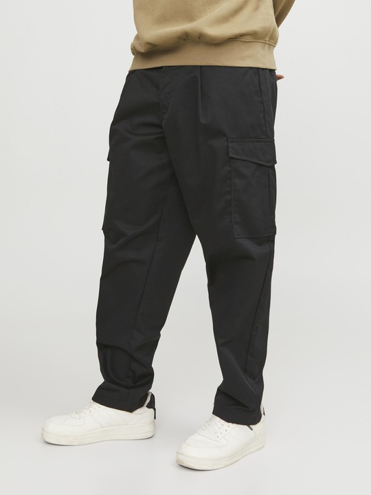 Produktbild Jack & Jones Jpstbill Jjclean Tapered Cargo Bf Pls (40)