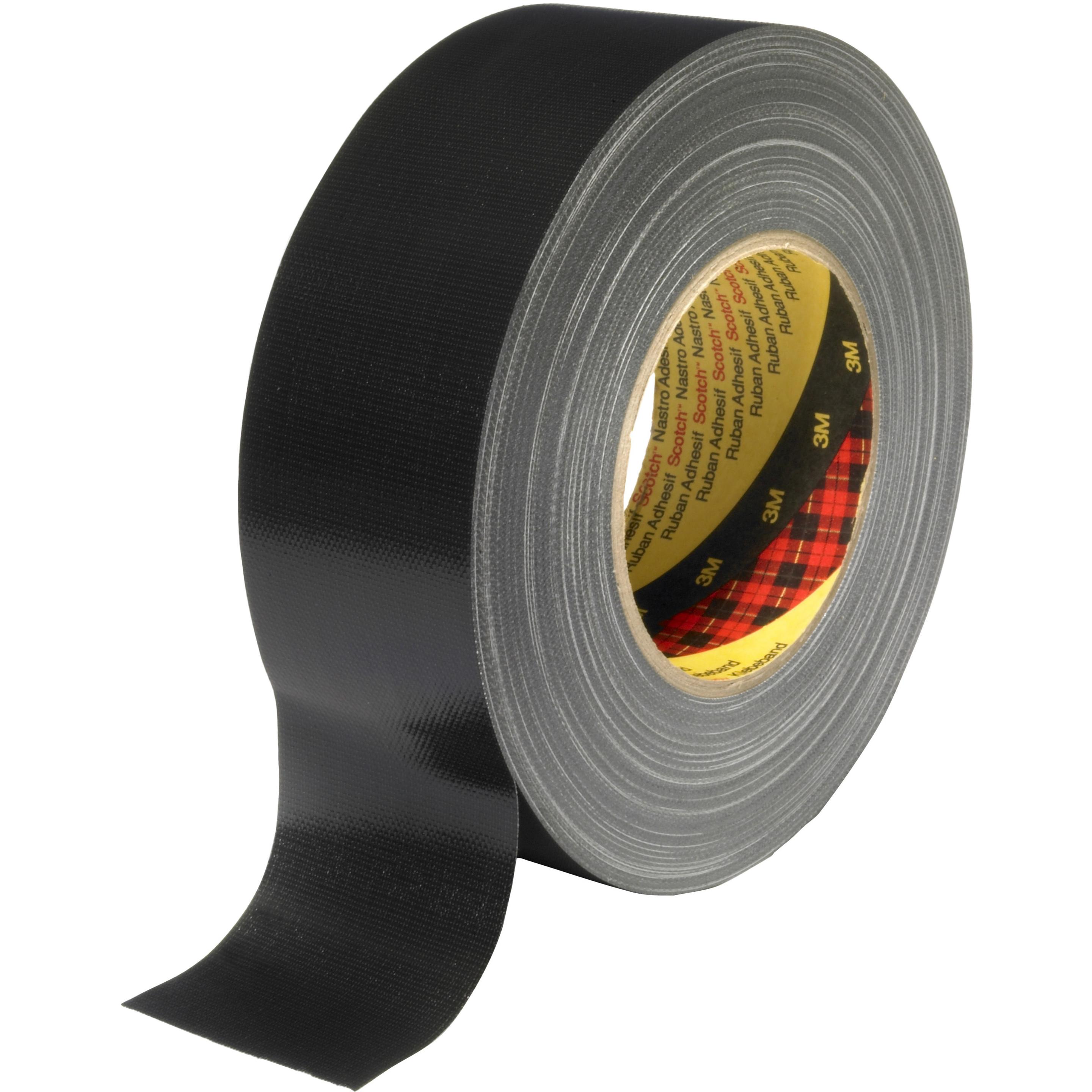 Thumbnail - 3M, Klebeband, Scotch Gewebeklebeband 389 (50 mm)