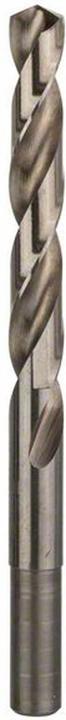 Produktbild Bosch Professional Zubehör Metallbohrer HSS-Co, DIN 338, 10,5 x 87 x 133 mm, 1er-Pack (5 mm)