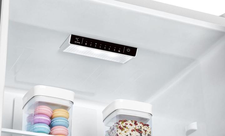 Produktbild Gorenje KühGefKo NRK 619 AA1XL4 A (304 l)